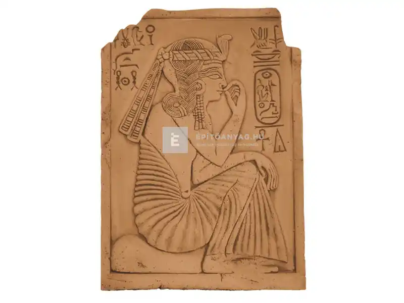Kedvezmény Fabrostone II. Ramses kép 59x82 cm