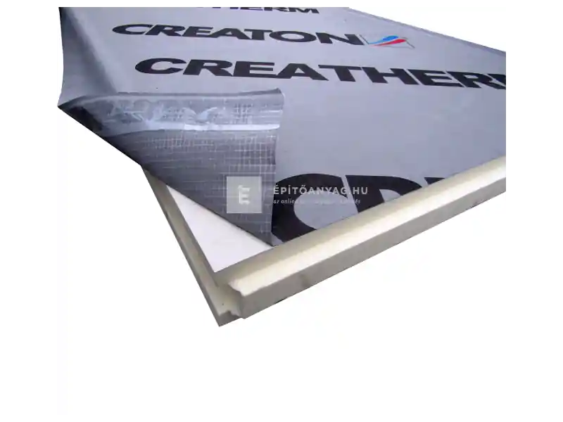 swissporTON PIR hőszigetelő lemez 240 mm Bestseller