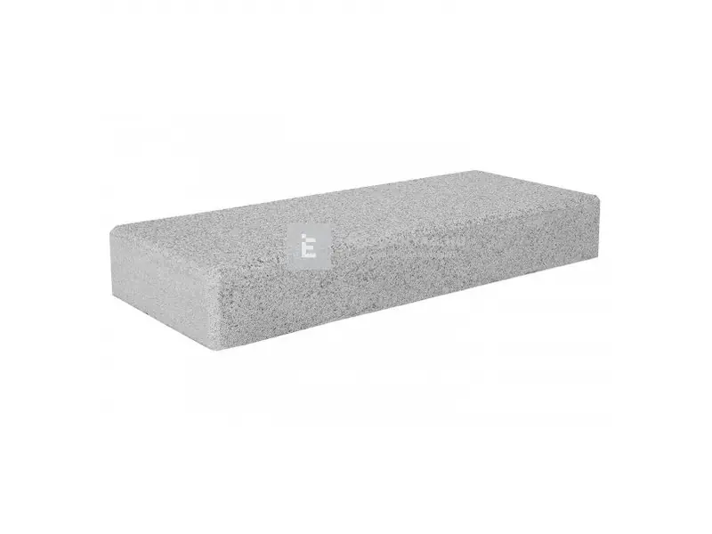 ABeton lépcsőelem szürke 40x100x14 cm Szuper ajánlat
