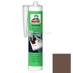 Outlet Mester Szaniter Fugázó Tömítő csokoládé 310 ml