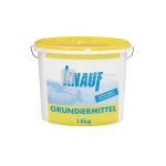 Utolsó esély Knauf Grundiermittel alapozó 15 kg