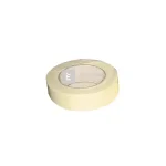 Krepp-papír maszkoló festőszalag 25 mm x 50 m Legkelendőbb