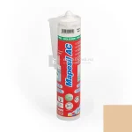 Mapei Mapesil AC szilikon 138, mandula Alacsony ár