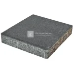 Prémium ABeton Borostyán térkő nagykocka antracit 30x30x8 cm