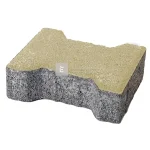 Csak ma ABeton Mecsek térkő normálkő homok 16,5x20x8 cm