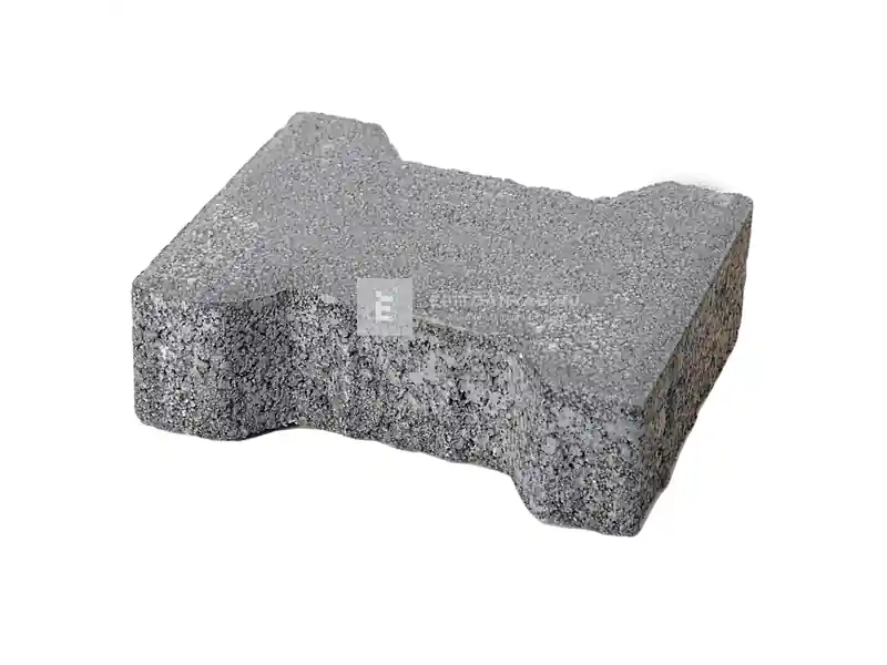 ABeton Mecsek térkő normálkő szürke 16,5x20x8 cm Kedvezményes ár