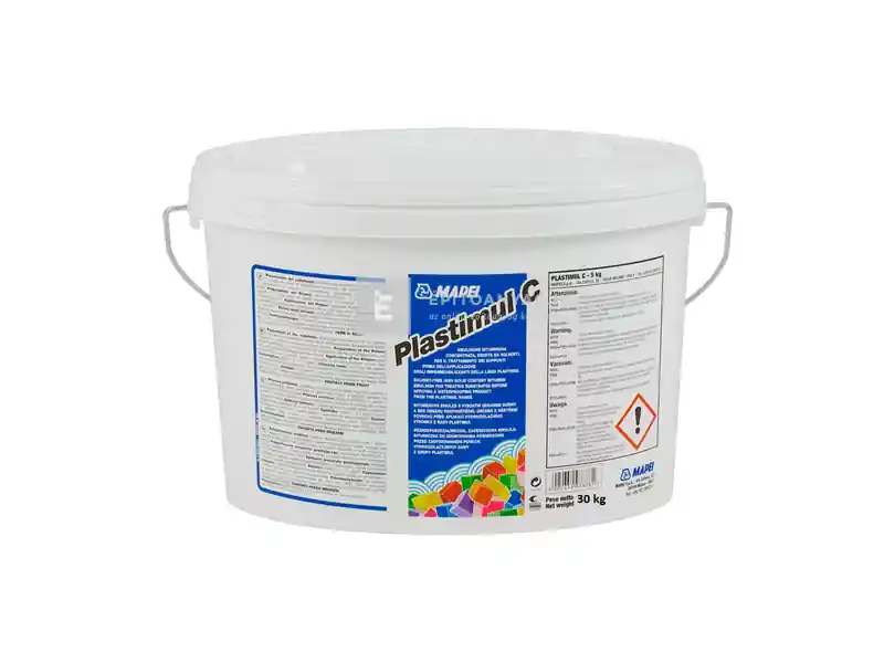 Rendeld meg most Mapei Plastimul C bitumenes kellősítő 30 kg