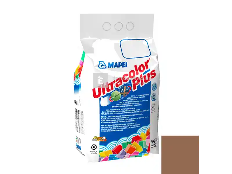 Vedd meg most Mapei Ultracolor Plus fugázó 152 nugát 5 kg