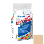 Vedd meg most Mapei Ultracolor Plus fugázó 138 mandula 5 kg