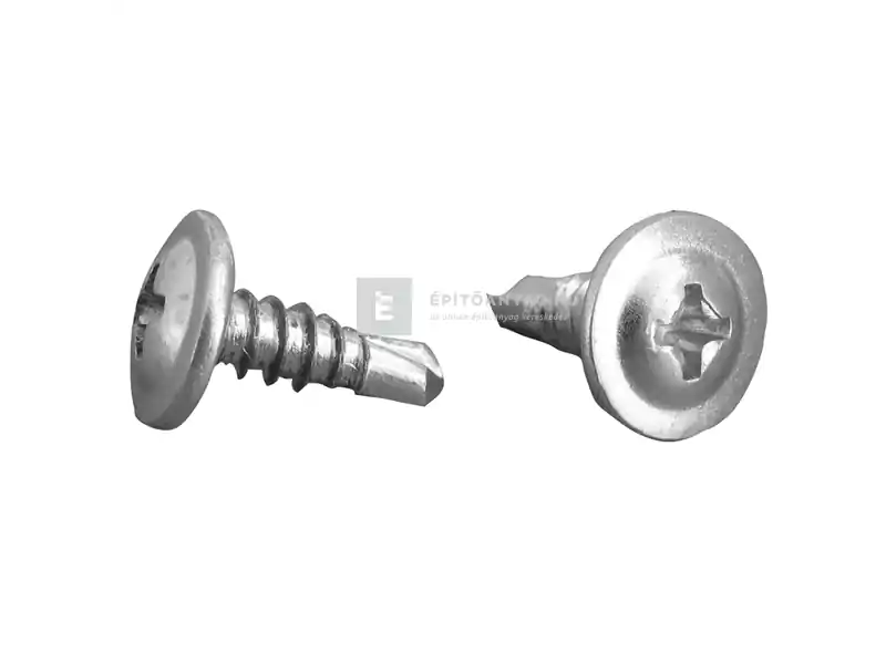 Kihagyhatatlan ajánlat Masterplast önmetsző Opel-csavar 4,2x13 mm