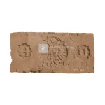 Fabrostone címeres tégla 8-as minta - Rustica 1 Outlet