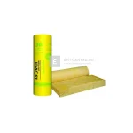 Isover Uniroll Plus 10 cm üveggyapot filc Biztonságos fizetés