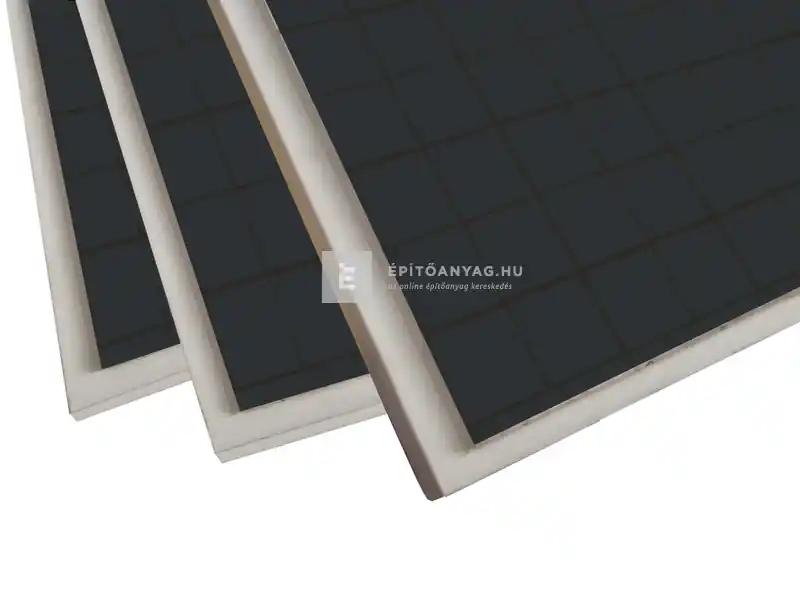 Terrán MediCOMFORT Polimer NF hőszigetelő lemez 140 mm Végkiárusítás