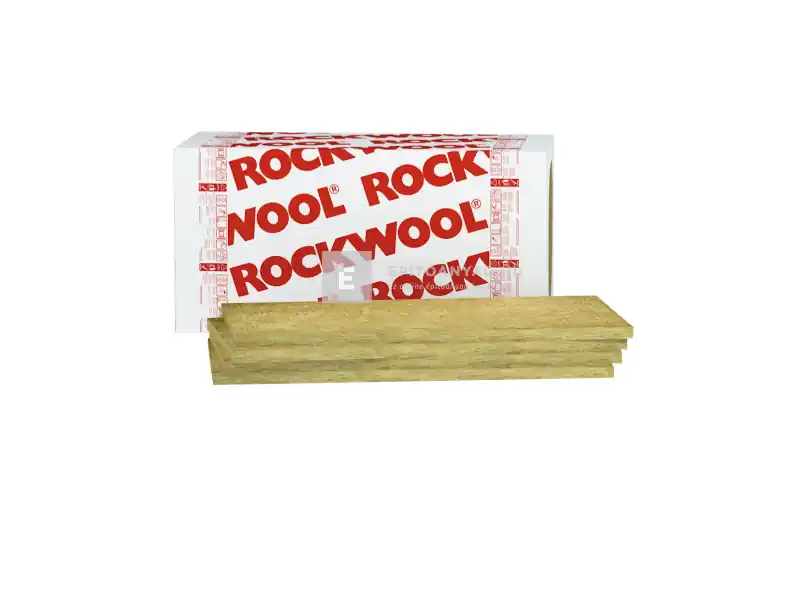 Rockwool Steprock HD 4 cm lépéshang-szigetelő kőzetgyapot lemez Legkelendőbb