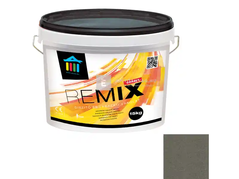 Revco Remix lábazati és díszítővakolat AAAA 15 kg Árengedmény