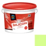 Kiárusítás Revco Silicon homlokzatfesték bamboo 4 2,5 l