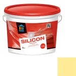 Revco Silicon homlokzatfesték curry 3 2,5 l Kiárusítás