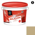 Népszerű Revco Silicon homlokzatfesték apache 4 2,5 l