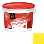 Revco Silicon homlokzatfesték lemon 5 2,5 l Legjobb ár