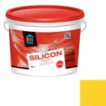 Expressz szállítás Revco Silicon homlokzatfesték narcis 5 2,5 l