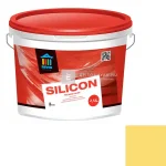 Revco Silicon homlokzatfesték olive 4 2,5 l Outlet