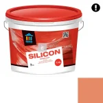 Revco Silicon homlokzatfesték tabasco 4 2,5 l Csak ma
