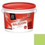 Gyors szállítás Revco Silicon homlokzatfesték wasabi 5 2,5 l