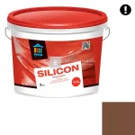 Különleges ajánlat Revco Silicon homlokzatfesték bonbon 5 2,5 l