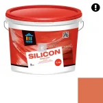 Árengedmény Revco Silicon homlokzatfesték malibu 5 2,5 l