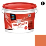 Prémium Revco Silicon homlokzatfesték tabasco 5 2,5 l