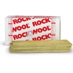 Rockwool Steelrock 040 Plus 20 cm kőzetgyapot hőszigetelő lemez Szuper akció