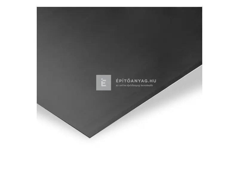 Colorferr alumínium táblalemez 0,6 mm 1000x2000 mm RAL7016 antracit Vedd meg online