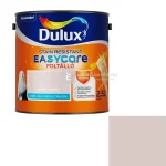 Szuper ajánlat Dulux EasyCare matt, foltálló beltéri falfesték szatén köntös 2,5 l