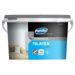 Supralux Tilatex Pro beltéri falfesték fehér 2 l Rendeld meg most
