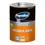 Csak ma Supralux Monolakk parkettalakk magasfényű 5 l