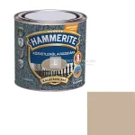 Népszerű Hammerite Közvetlenül a Rozsdára kalapácslakk arany 0,25 l