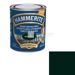 Hammerite Közvetlenül a Rozsdára fényes sötétzöld 0,75 l Ajánlat