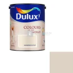Dulux A Nagyvilág Színei matt beltéri falfesték gangeszi kavics 5 l Kiárusítás