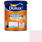 Outlet Dulux EasyCare matt, foltálló beltéri falfesték rózsakvarc 5 l