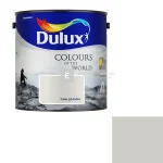 Végkiárusítás Dulux A Nagyvilág Színei matt beltéri falfesték finn szauna 2,5 l