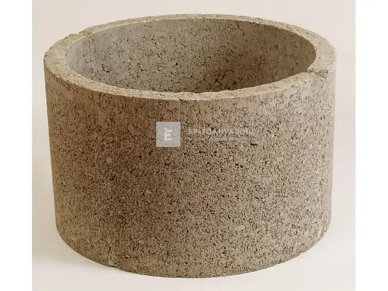 Kiárusítás EPAG körpillér 40 cm