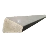 Beton kerítésoszlop 10x10x240 cm Vásárlói kedvenc