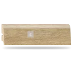 Vásárlói kedvenc SWISS KRONO laminált padló szegőléc Aurum Symfonia Aqua P85; Sonata tölgy; 2,5 m