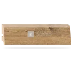 Árengedmény SWISS KRONO laminált padló szegőléc Platinum Progress P85; Mamre tölgy; 2,5 m