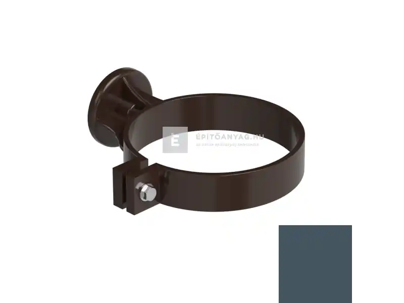 Vedd meg most Galeco PVC 050 grafit csőbilincs