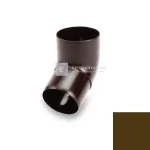 Vedd meg online Galeco PVC 100 barna csőív 67°