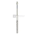 Galeco K-160 dübel 160 mm Legkelendőbb