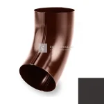 Galeco STAL 087 grafit csőív 60° Prémium