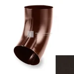 Vásárlói kedvenc Galeco STAL 087 barna csőív 60°