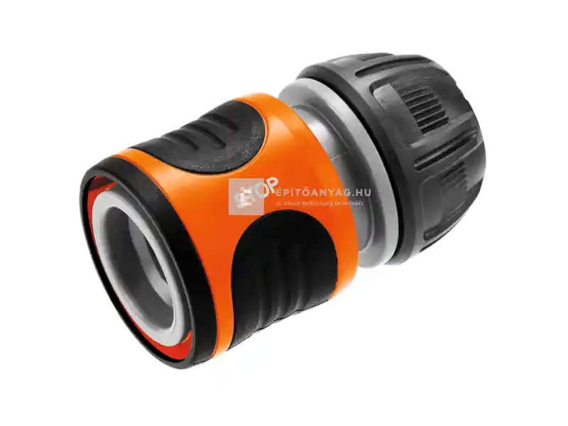 Biztonságos fizetés Gardena OGS tömlő gyorscsatlakozó, vízmegállító 1/2"-5/8"
